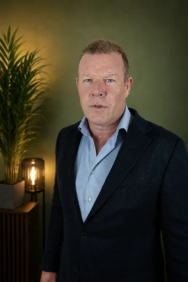 Thijs Bouvy, onafhankelijk hypotheek- en verzekeringsadviseur