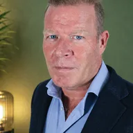 Thijs Bouvy, financieel adviseur