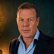 Thijs Bouvy, financieel adviseur