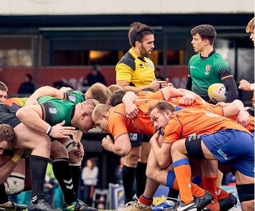 Rugby Academy Midden oost Nederland Verzekeringen Studenten studeren buitenland Buitenland-verzekering